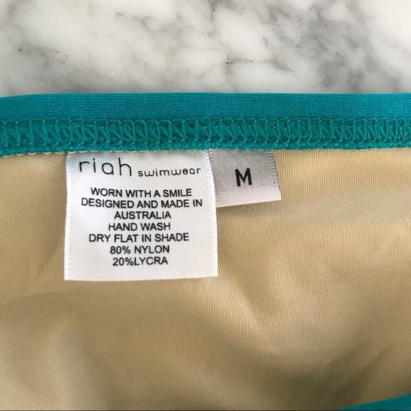 Riah bikini - Picture 3 of 6